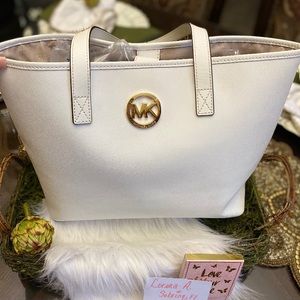Mk tote